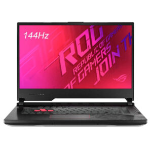 Asus ROG Strix G15 Core I7 10th Gen - (16 GB/1 TB SSD/Windows 10 Home/6 GB Graphics/NVIDIA Geforce GTX 1660 Ti/15.6 Inch/ Original Black/ 2.30 Kg)