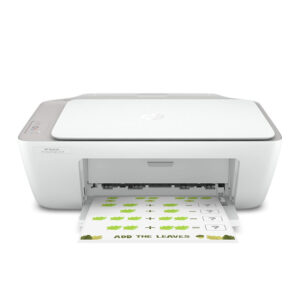 HP DeskJet Ink Advantage 2338 A4 Color Inkjet All-in-One Printer Perfect for Home