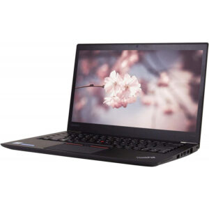 Lenovo Thinkpad T460 Refurnished Laptop (Intel I5 Core 6 Gen/ 8 GB / 256 GB SSD /15.6 Inch Touch Screen)
