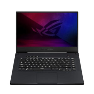 ASUS ROG Zephyrus M15 (2020) Intel Core I7-10750H 10th Gen (16GB RAM/1TB SSD/15.6 Inch/Windows 10/GTX 1660 Ti GDDR6 6GB/Prism Black/1.9 Kg)