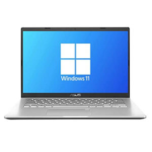 Asus VivoBook 15 X515EA-EJ302TS (90NB0TY2-M17280) Intel 11th Gen Core I3-1115G4 (15.6 Inch (39 Cm)/ 4 GB DDR4/ 256 GB SSD/ Win 10/ MS Office)