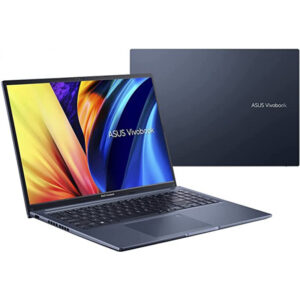 Asus Vivobook X1502ZA-EJ382WS Laptop (12th Gen Core I3/ 8GB/ 512GB SSD/ Win11/MS Office)