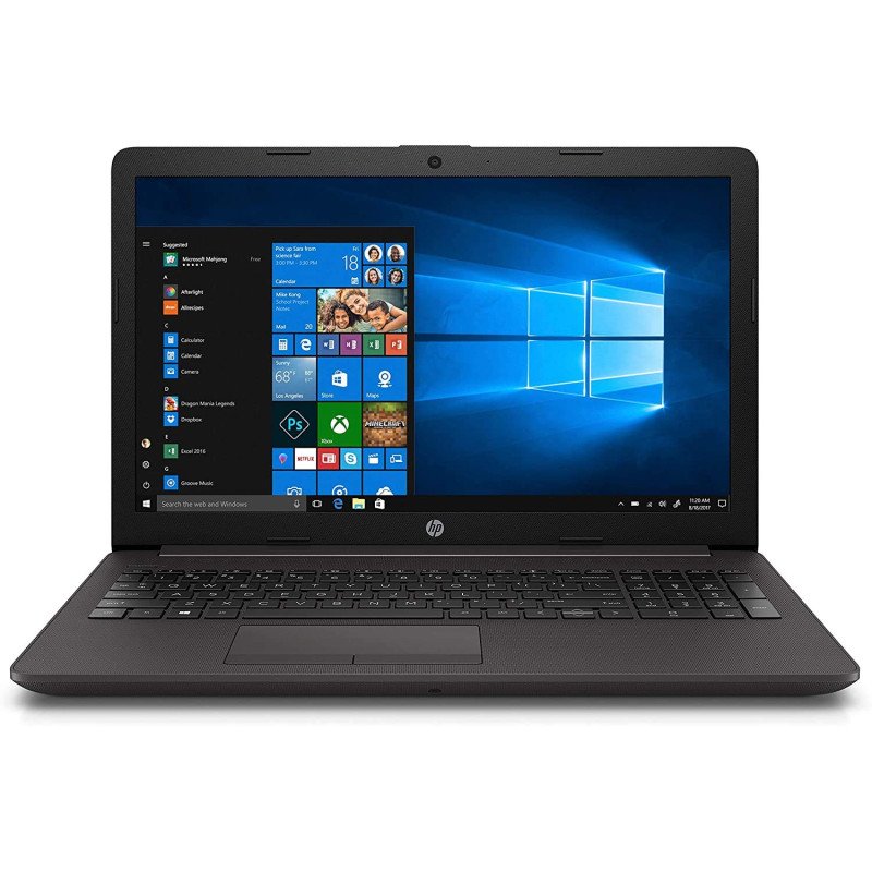HP 250 G7 & G8 (Core I5 10th Gen /16GB RAM /512GB SSD /Wifi /Webcam/ Win 10) Refurbished Laptop
