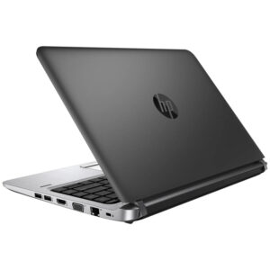 HP PROBOOK 430-G5 (Core I7 8th Gen /16GB RAM /256GB SSD+500GB HDD /Wifi /Webcam/ Win 10) Refurbished Laptop