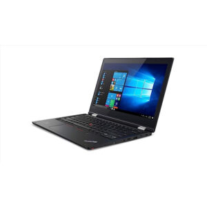 Lenovo THINKPAD X380 (Core I5 8th Gen /8GB RAM /256GB SSD /Wifi /Webcam/ Win 10) Refurbished Laptop