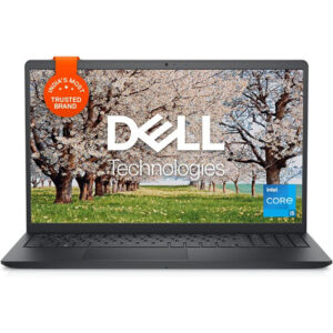 Dell INS 3511 ( Core-I5 Gen 11th / 8GB/1TB+256SSD/ 2GB GRA/ WIN-10/ 15.6/ FHD/ SLV )