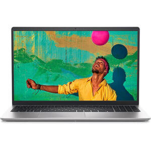 Dell INS 3511 (21QY3W3) CORE I5-1135G7/ 8GB RAM/512GB SSD/15.6"FHD /WIN11/MS OFFICE 2021/ INT GRAPHICS/MCAFEE /1Y WARRANTY /SILVER