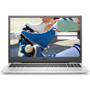 Dell Inspiron 3535 - J9SX4W3 (AMD R5-7520U/ 8GB RAM/ 512GB SSD/ 15.6 FHD/ WIN 11/ MS OFFICE 2021/ MCAFEE-15M/ UHD GRAPHICS/ 1Y WARRANTY/ SILVER )