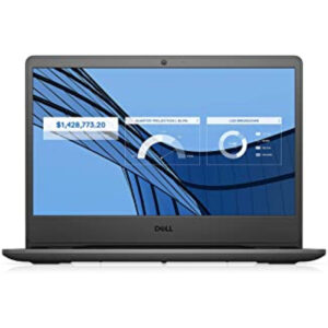 Dell Vostro 3500 Laptop (11th Gen I5/8GB/512GB SSD/Int. Iris Xe Graphics/FHD/MS OFFICE/Dune Color)