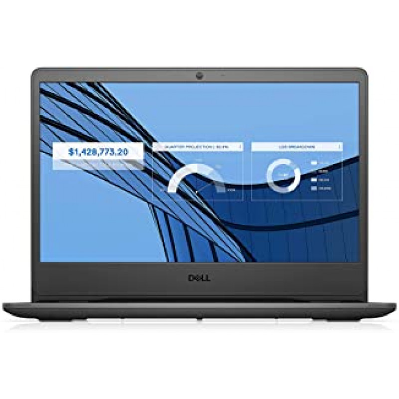 Dell Vostro 3500 Laptop (11th Gen I5/8GB/512GB SSD/Int. Iris Xe Graphics/FHD/MS OFFICE/Dune Color)