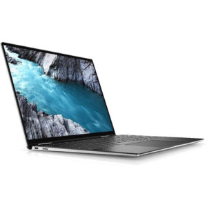 Dell XPS 9320 - GB6RJR3 (Core I5-1240P 12th Gen/ 16 GB RAM/ 512GB SSD/ Intel Iris Xe/ Win 11/ MS Office 2021/ 500 Nits/ UHD Display )