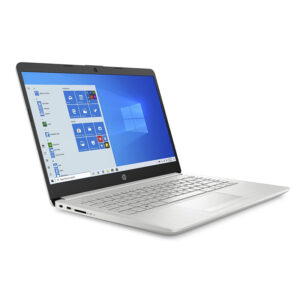 HP 15s-Fq5202TU / Intel Core I5 12th Gen / 8GB/ 512GB/ Win 11/ MS Office 2021/ Intel Iris Xe/ Natural Silver )