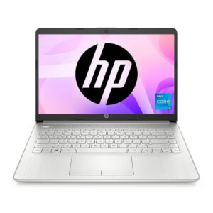 HP Core I5 13th Gen 1335U - (8 GB/512 GB SSD/Windows 11 Home) 15-Fd0021TU Thin And Light Laptop (15.6 Inch, Moonlight Blue, 1.6 Kg, With MS Office)