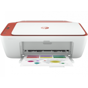HP DeskJet 2729 All-In-One Printer