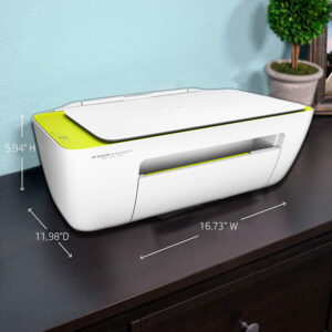 HP DeskJet Ink Advantage 2135 AiO Printer