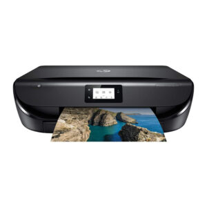 HP DeskJet Ink Advantage 5075 AiO Printer