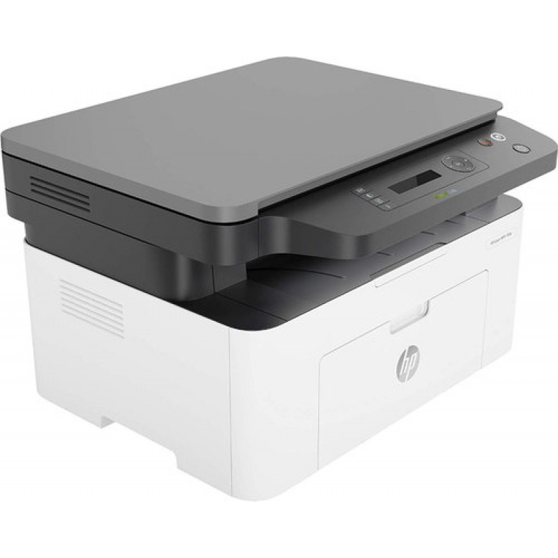 HP Laser MFP 136a Print, Scan & Copy - Image 7