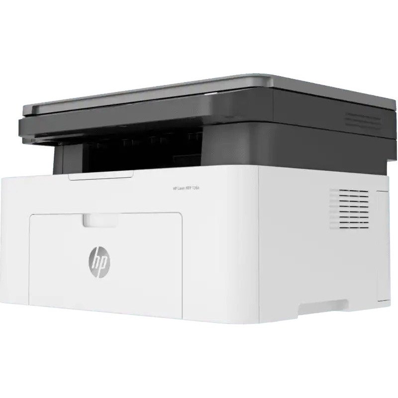 HP Laser MFP 136a Print, Scan & Copy - Image 5