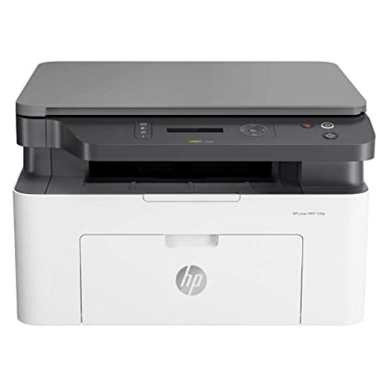 HP Laser MFP 136a Print, Scan & Copy - Image 3