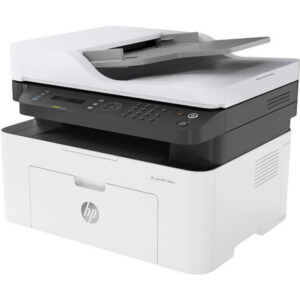HP Laser MFP 138fnw Print, Copy, Scan, Fax & Wireless