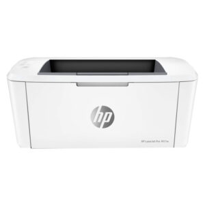 HP LaserJet Pro M17w Printer