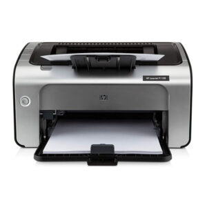 HP LaserJet Pro P1108 Printer