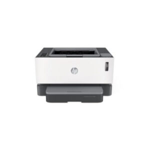 HP Neverstop Laser MFP 1200w Print, Copy & Scan