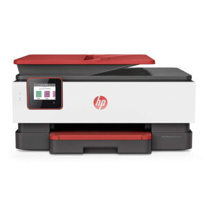 HP OfficeJet Pro 8026 All In One Printer (Wireless, Print, Copy, Scan And Fax)