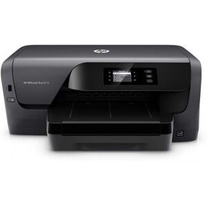 HP OfficeJet Pro 8210 Printer