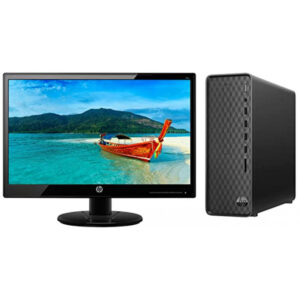 Acer Veriton M200 Desktop (PQC J5040, 4GB, 1TB, DOS, 19.5)