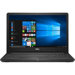 Dell Inspiron 5593 Intel Core I5 10th Gen/ 8 GB/1 TB+512 GB SSD/Win 10/MS Office/15.6 LED Screen/2 GB Graphics