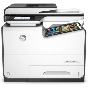 HP PageWide Pro 577dw Multifunction Printer