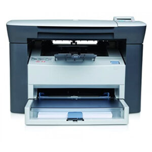 HP LaserJet M1005 MFP Print, Scan & Copy