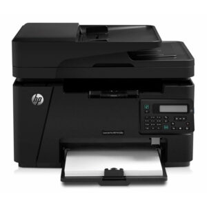 HP LaserJet Pro MFP M128fn Printer (Print, Scan, Copy,Fax)