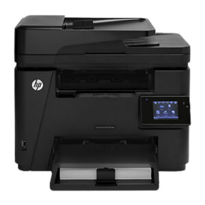 HP LaserJet Pro MFP M226dw Printer (Print, Scan, Copy,Fax & Wireless)