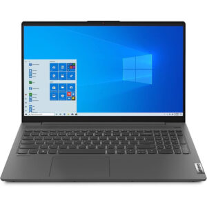 Lenovo Ideapad Slim 5i-82SF008WIN (I7-1225U/ 16GB/ 512GB SSD/ Win 11/ Office H&S 2021/ Intel Iris Xe Graphics/ 15.6 Inch/ Storm Grey/ 1 Years Onsite)