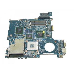 Dell Vostro 1310 Compatible Motherboard Nvidia Video - D813K