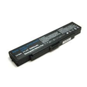Sony Vaio VGN-SZ780U Laptop Compatible Battery