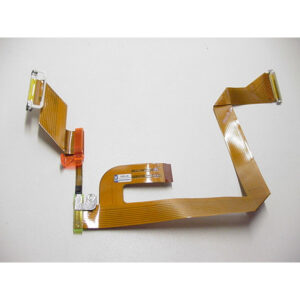 Dell Inspiron 8200 Compatible 15" SXGA UXGA LCD Ribbon Cable - 146CM