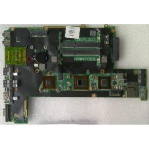 Compaq Presario CQ42 Laptop Motherboard