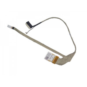 Dell Inspiron 1564 Compatible 15.6" LCD Ribbon Video Cable - 61TN9