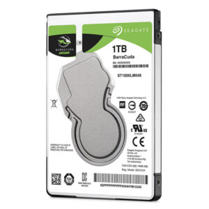 Acer 1 TB Laptop Harddisk