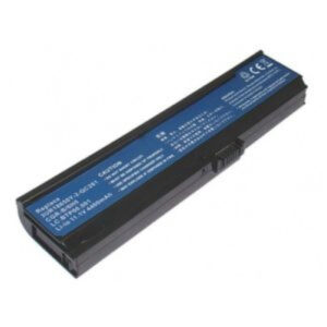 New For Acer Aspire 3680 5570 Laptop Battery