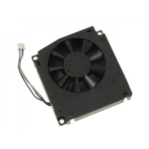 Dell Latitude C400 CPU Processor Cooling Fan - 1E441
