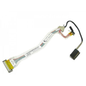 Dell Inspiron 9300 Compatible 17" LCD Ribbon Cable - F5399