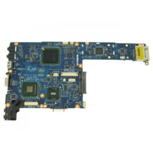 Dell Inspiron Mini 10 (1010) Compatible Motherboard System Board - H586M