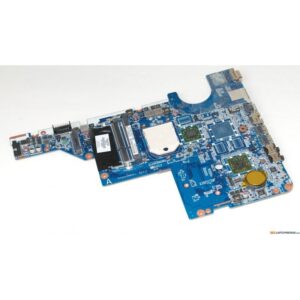 Dell Vostro 1440 Compatible Motherboard AMD Radeon Graphics - W1FTK