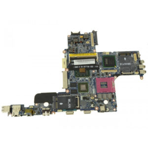 Dell Precision M2300 Compatible Motherboard with Graphics - R876J