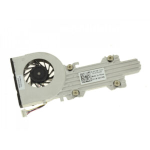 Dell Latitude 2100 CPU Heatsink FAN Assembly - R778N