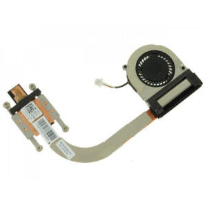 Dell Inspiron 11 3148 Compatible CPU Cooling Fan - KR2R4